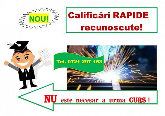 Curs RAPID calificare Electrician auto,         Mecanic auto,    Tinichigiu carosier