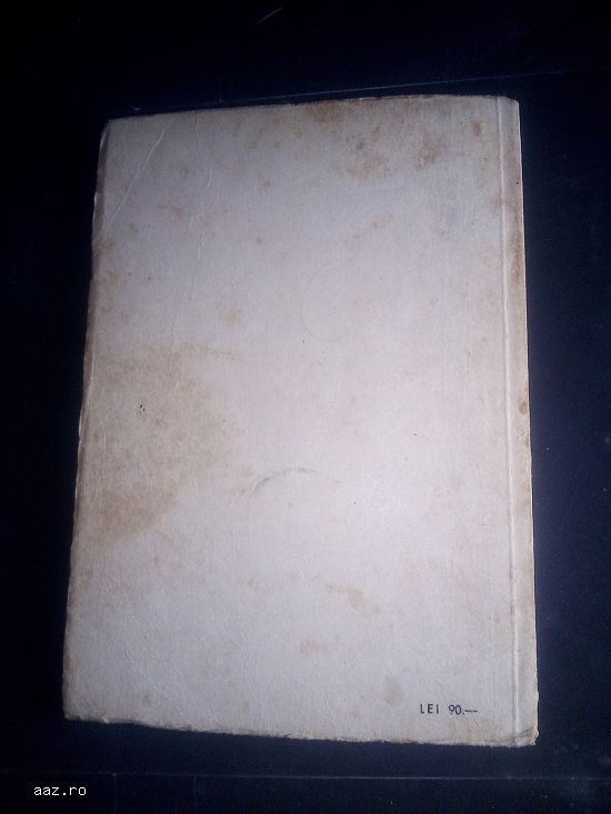Roald Amundsen carte veche originala extrem de rara