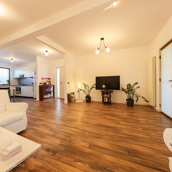 Casa de Vanzare Balotesti Ilfov,      Comunitate Primitoare,     Pret Avantajos