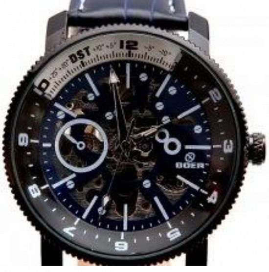 Ceasuri mecanism Automatic &transport gratuit