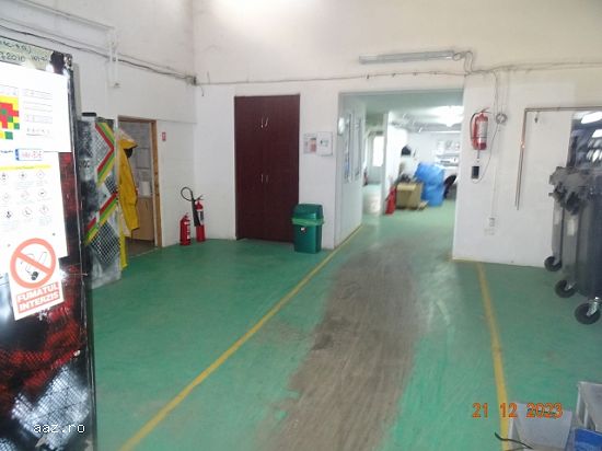 Hala productie,    Militari - Uverturii,    Novum Residence Lacul Morii,    745.000euro