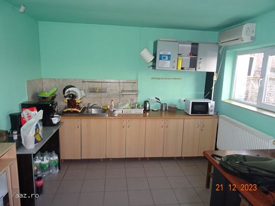 Hala productie,    Militari - Uverturii,    Novum Residence Lacul Morii,    745.000euro
