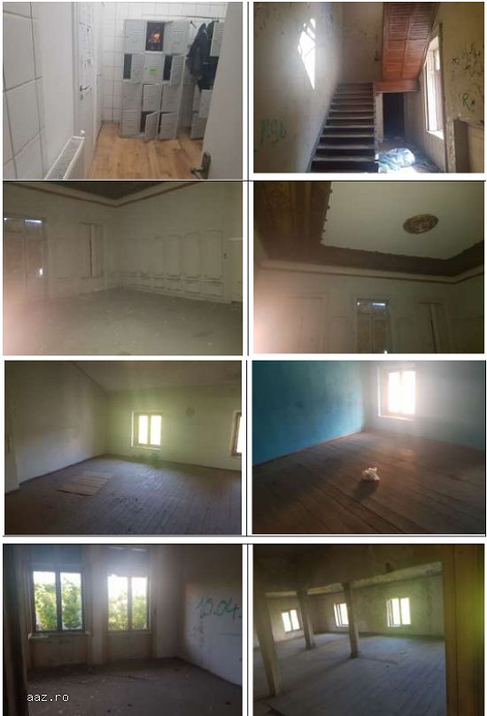 Proprietate imobiliara de tip comercial - Calea Rahovei,   Sector 5 -
