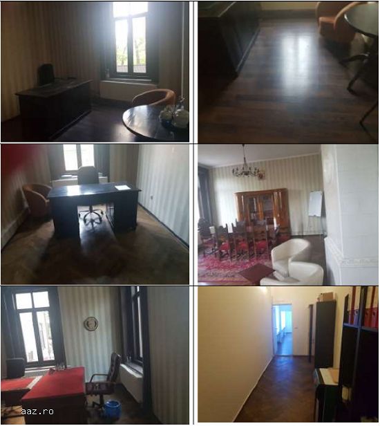 Proprietate imobiliara de tip comercial - Calea Rahovei,   Sector 5 -