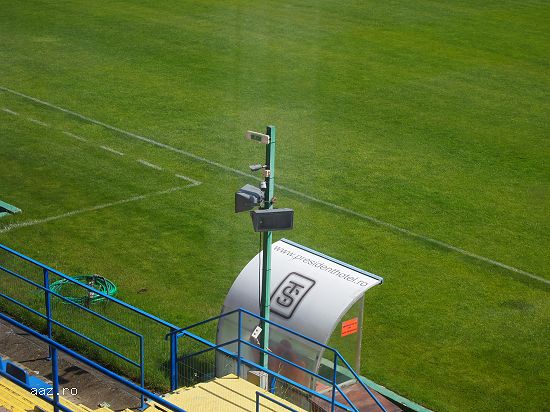 Lot 1 - sisteme stadion