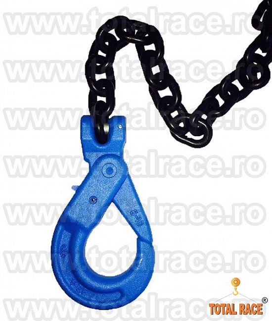Carlige ridicare sarcini la inaltime  grad 100 stoc