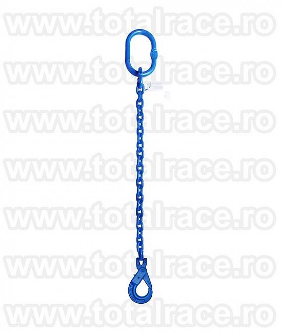 Inele dispozitiv lant Total Race