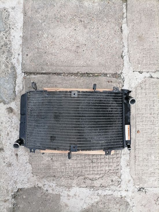 RADIATOR suzuki  gsxr  600   /  750   SRAD