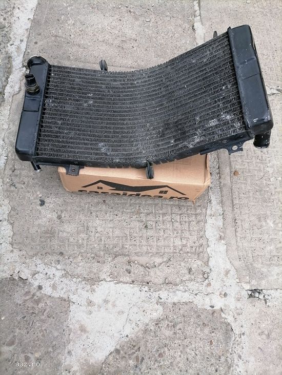 RADIATOR suzuki  gsxr  600   /  750   SRAD
