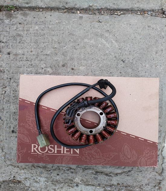 ALTERNATOR   suzuki   gsxr   600   /   750   SRAD