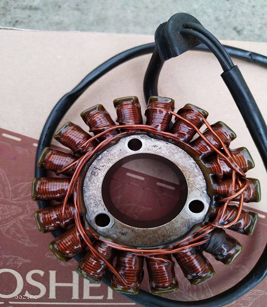 ALTERNATOR   suzuki   gsxr   600   /   750   SRAD
