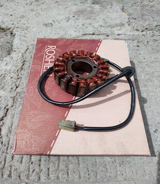 ALTERNATOR   suzuki   gsxr   600   /   750   SRAD