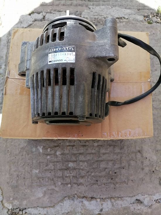 ALTERNATOR    kawasaki    zx 7 r   /    zx 9 r