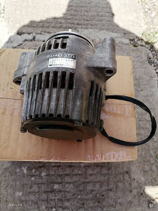 ALTERNATOR    kawasaki    zx 7 r   /    zx 9 r