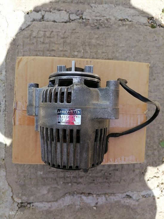 ALTERNATOR    kawasaki    zx 7 r   /    zx 9 r