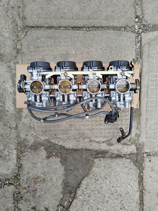 CARBURATOARE   /   suzuki   /   gsxr   /   600   /   SRAD