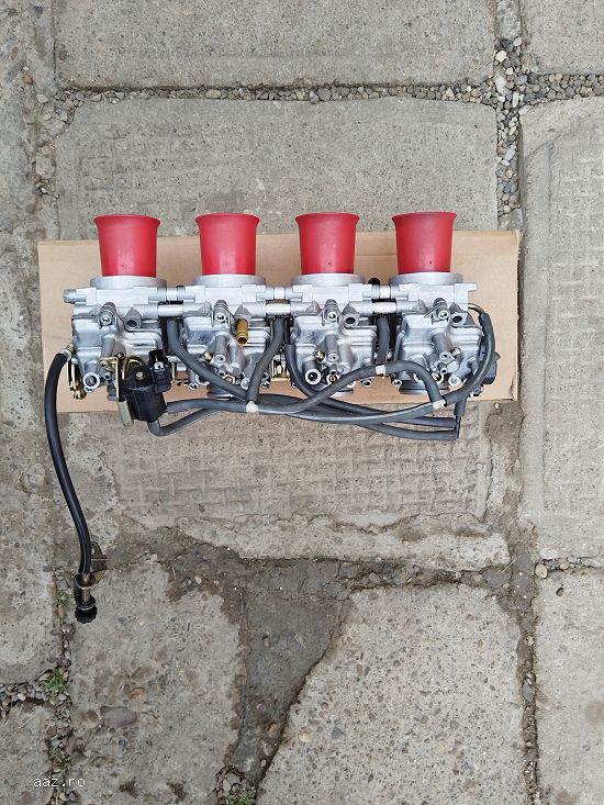 CARBURATOARE   /   suzuki   /   gsxr   /   600   /   SRAD