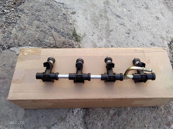 RAMPA INJECTOARE   suzuki   gsxr   750   K 1   K 2   K 3