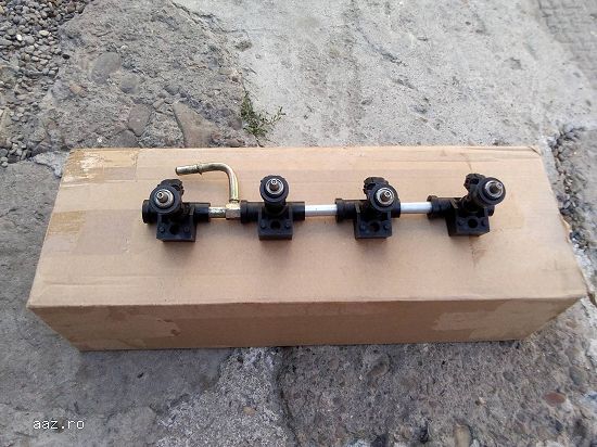 RAMPA INJECTOARE   suzuki   gsxr   750   K 1   K 2   K 3