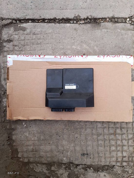 CDI suzuki gsxr 600 / 750 K 1 K 2 K 3