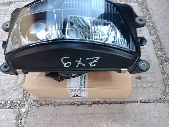 FAR kawasaki zx 900