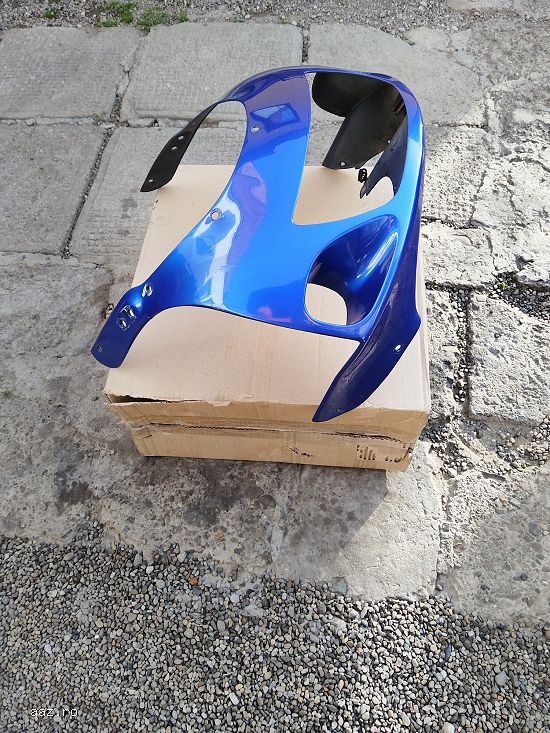 CARENA   frontala   suzuki   gsxr   600   /   750   SRAD