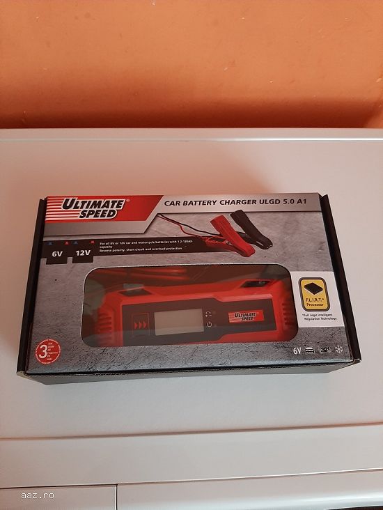 REDRESOR    baterii    MOTO    /    ATV    /    AUTO    !   NOU