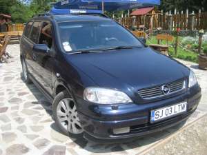OFERTA !! VAND OPEL ASTRA 2004