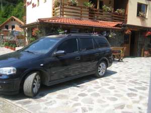 OFERTA !! VAND OPEL ASTRA 2004