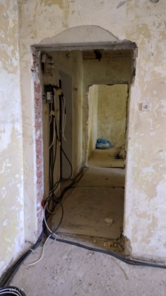 Apartament 2 camere decomandat,    52 mp,    Floreasca,    complet mobilat si utilat,    139.000euro