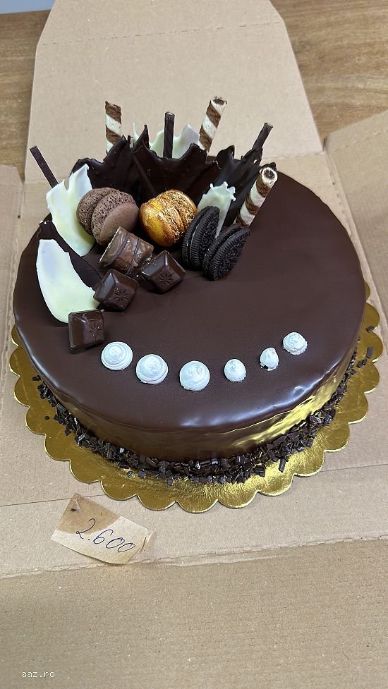 DELICII SIBIENE