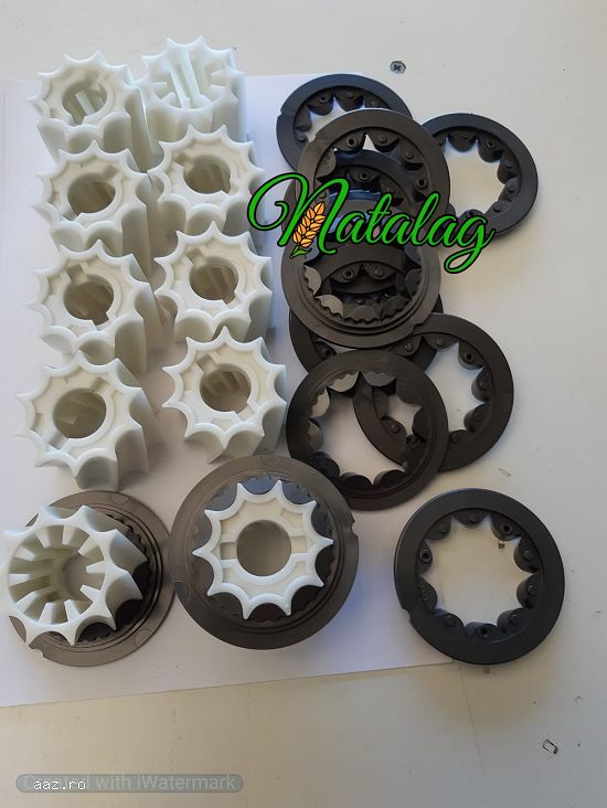 PINION SEMANATOARE NODET