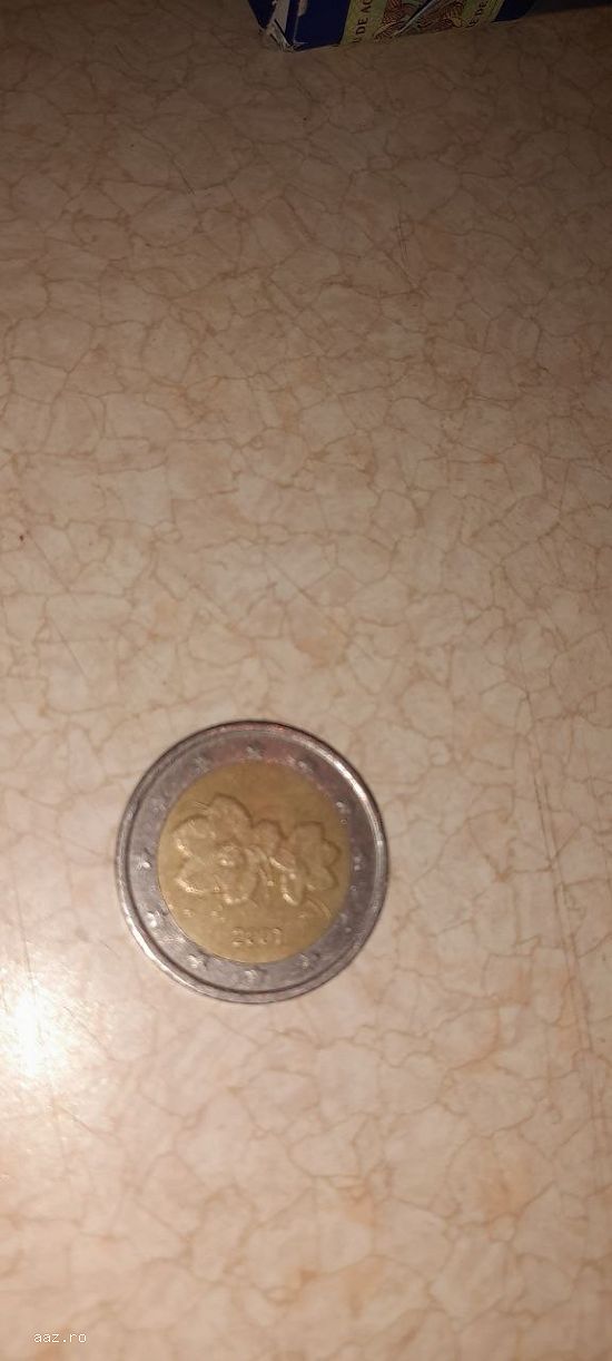 monede 1 euro colectie