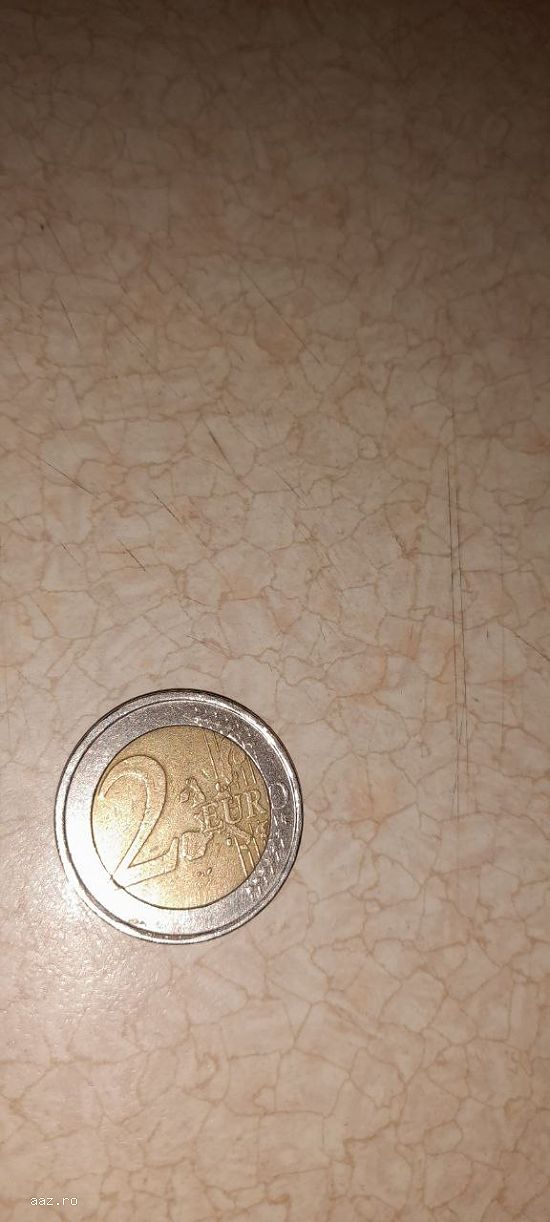 monede 1 euro colectie