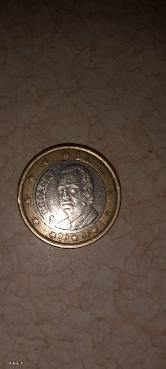 monede 1 euro colectie