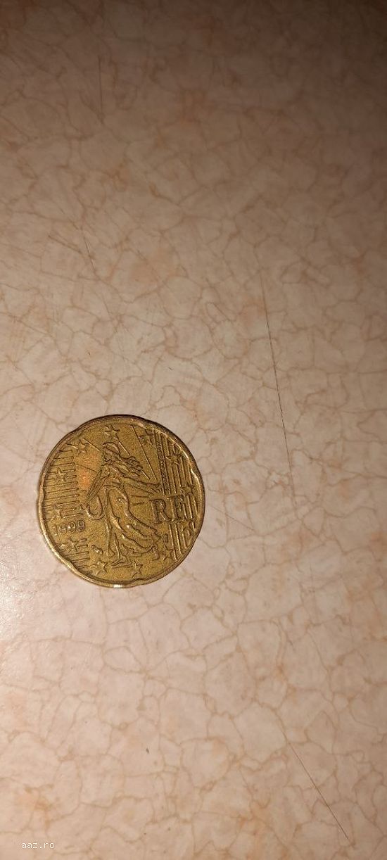 monede 50 centi colectie