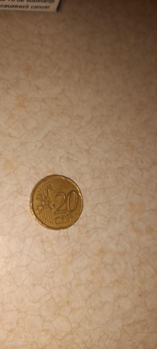monede 50 centi colectie