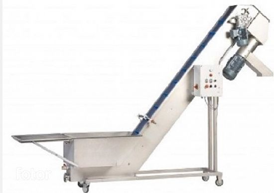 Linie automata suc 150-200 litri/ora