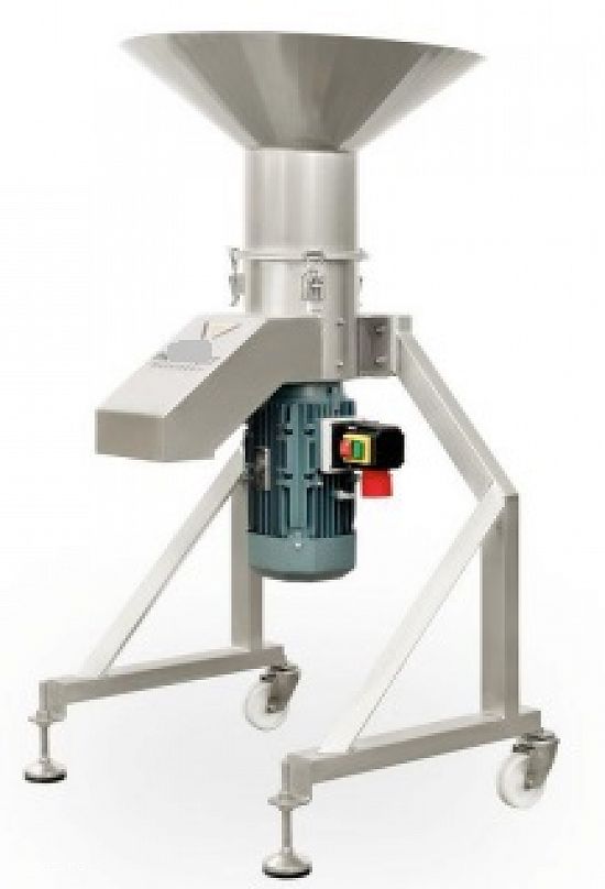 Linie automata suc capacitate 150-200 litri /ora
