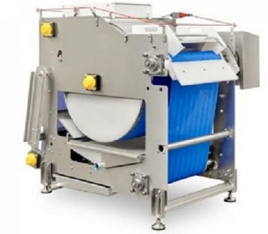 Linie automata suc capacitate 150-200 litri /ora