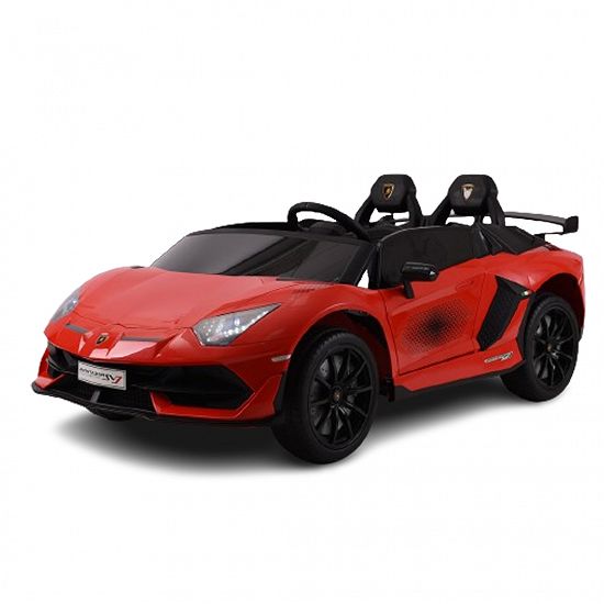 Masinuta electrica,   Lamborghini Aventador Xago,   12V,   90W Deluxe