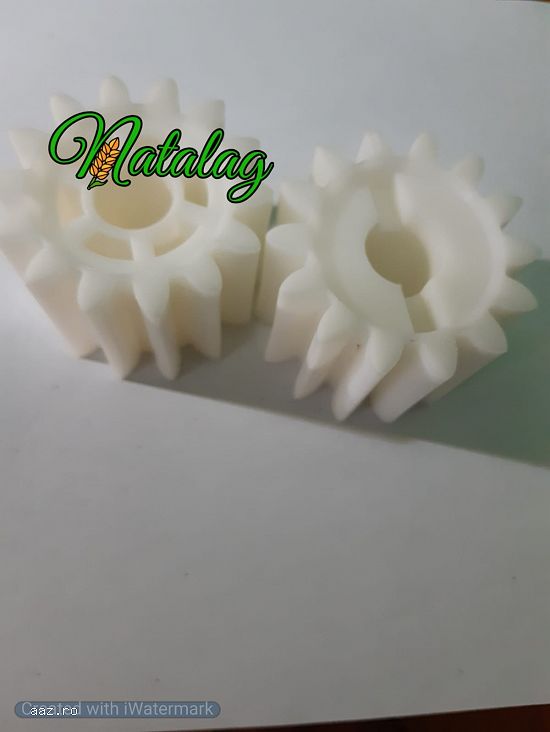 Pinion semanatoare Nodet cutie,  tf 0745050461