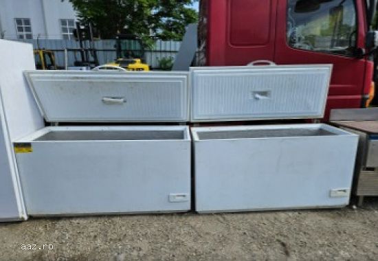 Cumparam echipamente Horeca second-hand outlet