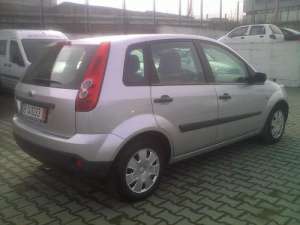 Ford Fiesta 1.3i