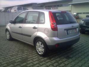 Ford Fiesta 1.3i
