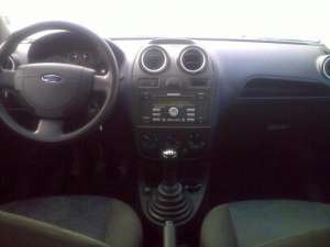 Ford Fiesta 1.3i