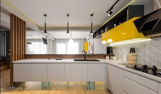 Mobilier de living la comandă!