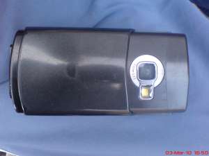 NOKIA N70 LIBER DE RETEA