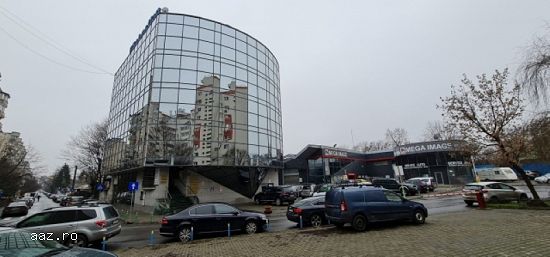Inchiriez spatiu de birouri,  zona Metrou Brancoveanu,  40mp,  450euro