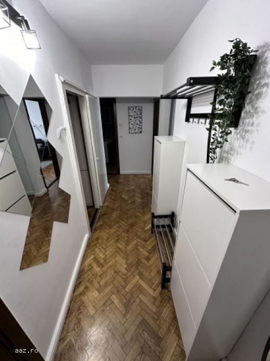 Apartament 3 camere decomandat, 69 mp, Cluj,  Zorilor,  complet mobilat si utilat, 175.000euro